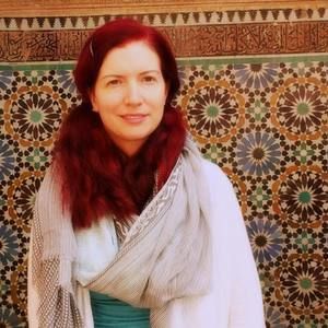 Meet your Posher, Cally